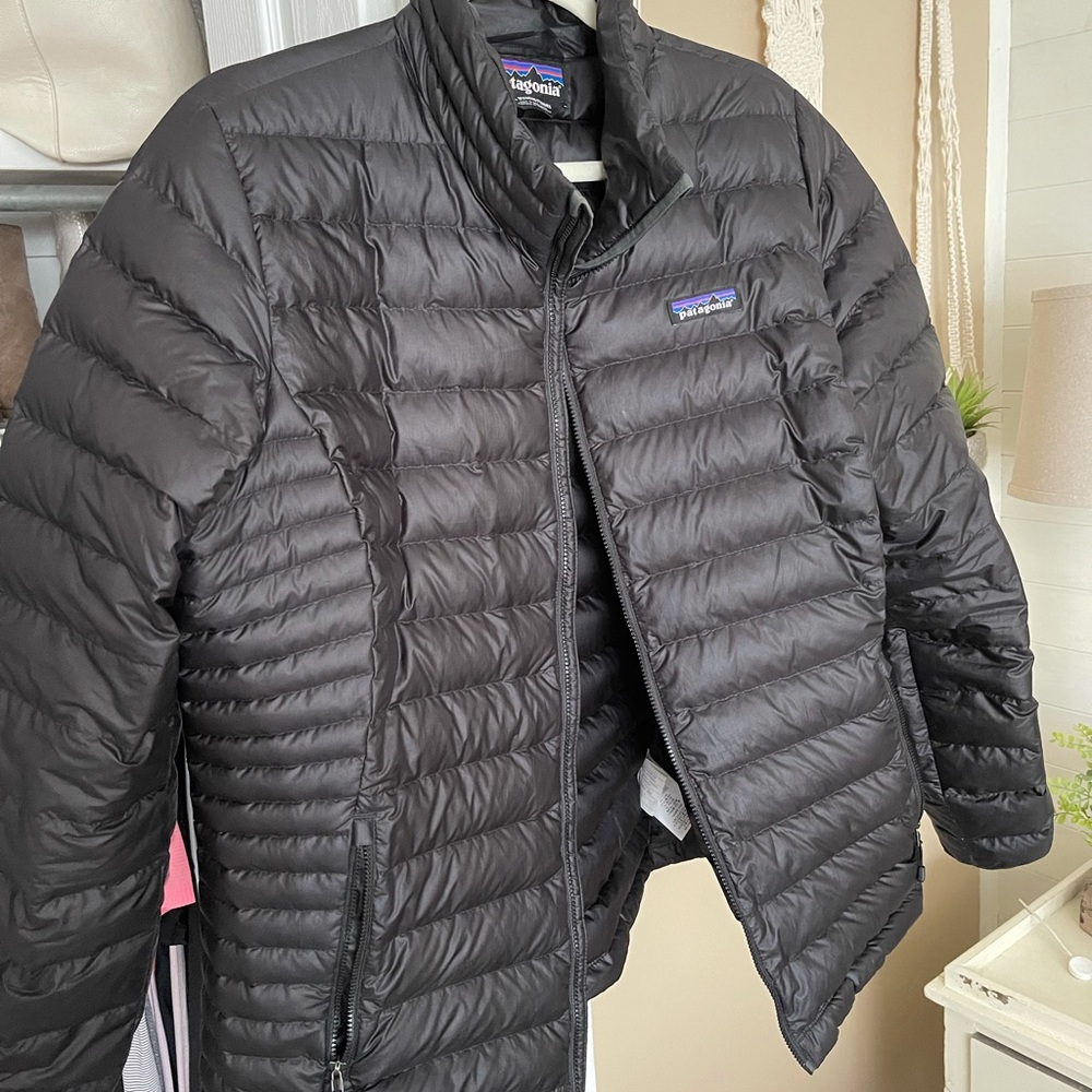 Women’s Patagonia Coat
